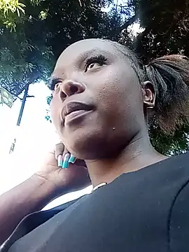AfricanBarbieASS