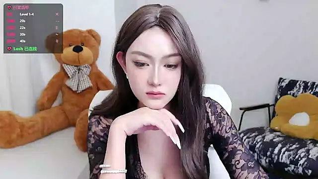 zhuzhu98 live cam on StripChat