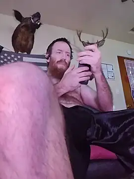 CaliBredMetalHeadDaddy webcam