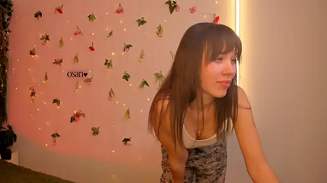 Black_Jenny live cam on StripChat