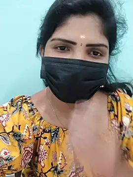 Tamil_SweetHeart live cam on StripChat