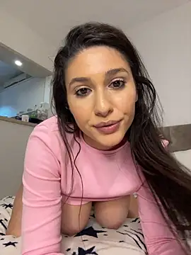 IrisBlues live sex cam