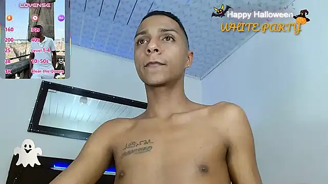 hotboyluxe
