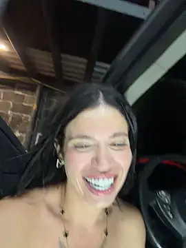 Rafaellaz webcam