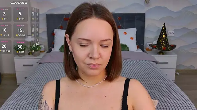 chloe_sapphire (F young) - 2 mins toy's control