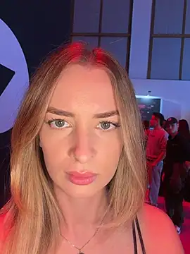 EvieEvans webcam