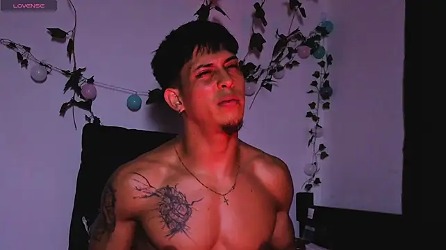 Austin_muscle