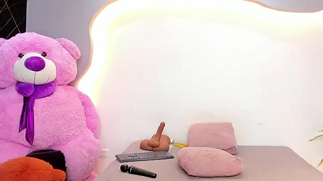 ArianaBlackk webcam