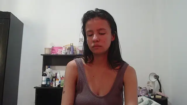nathaly_jones HD twerk webcam show