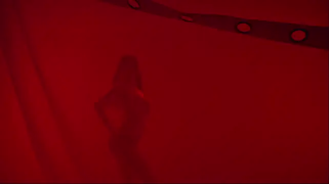 Velvet--girl