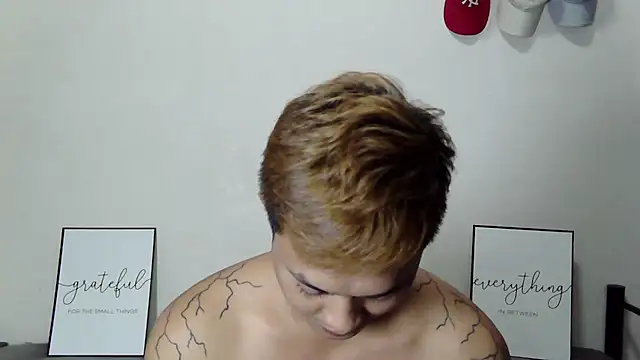LonelyMark4u