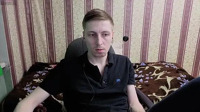 darien_brown (M young) - CUM SHOW