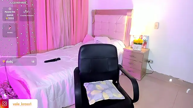 vale_kross webcam