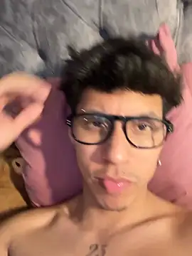 Jack_Frostt webcam
