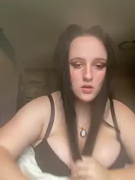blackpearl1902 Momentaufnahme des Live-Raums auf Stripchat