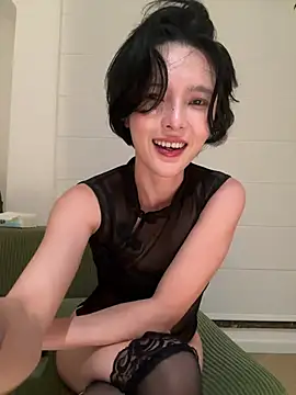 mengmeng808 webcam