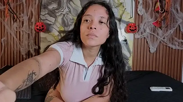 lexyfyre webcam
