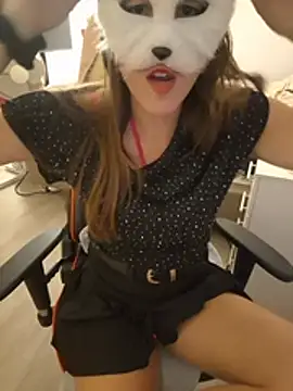 SPrITZMAUS
