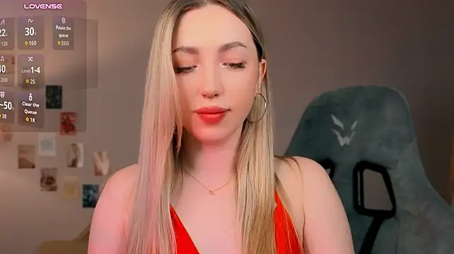 BellaLynny webcam