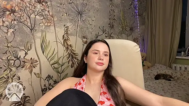 IlonaMurf live cam on StripChat