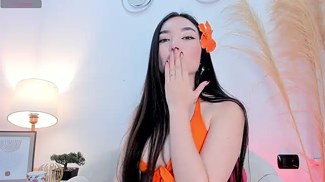AiiriKimmura live cam on StripChat