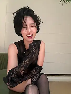 mengmeng808 (F young) - 全身抹精油