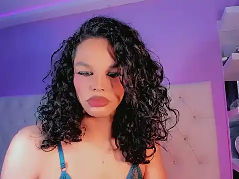AriannyJimenez live sex cam