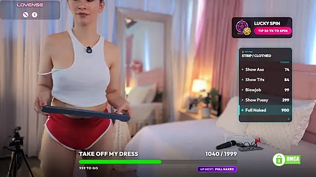Miasiren live cam on StripChat