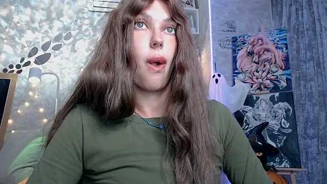 NickyAdamidi webcam