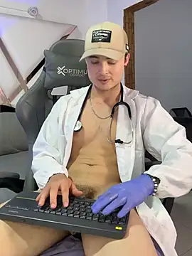 Alexander_ferre live cam on StripChat