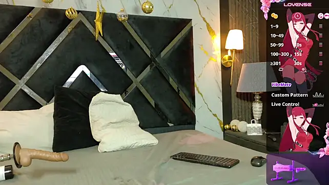 HannaScot webcam