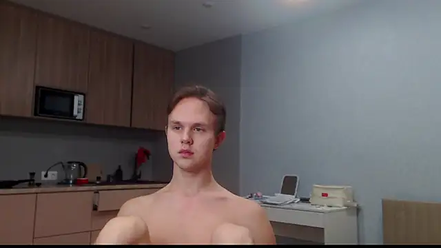 MartinMendez live cam on StripChat