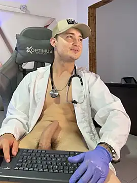 Alexander_ferre live sex cam