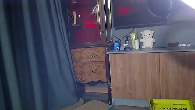 Just_alice live cam on StripChat