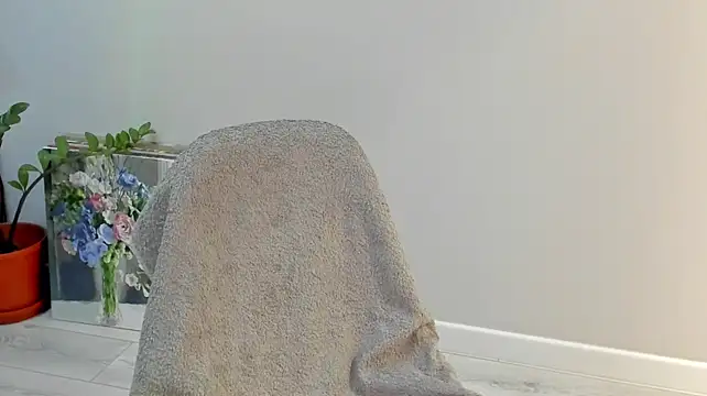 ailey_chao live cam on StripChat