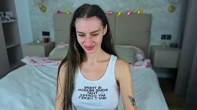 Snow_WhiteeeX live cam on StripChat