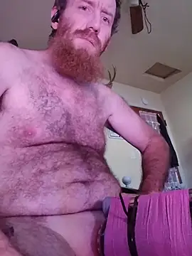 CaliBredMetalHeadDaddy live cam on StripChat