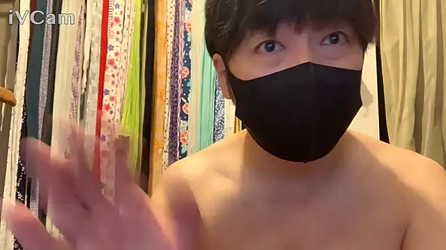 kuroi_kaseijin live cam on StripChat
