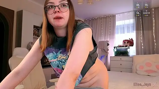 elisejays live cam on StripChat