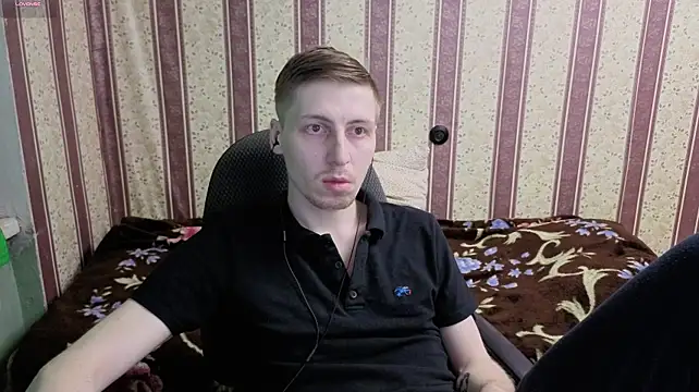 Darien_Brown live cam on StripChat