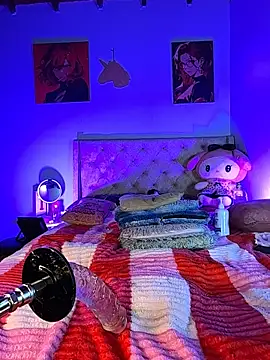 Naugth_channel_ts webcam