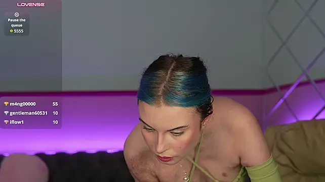 KassandraPlay live cam on StripChat