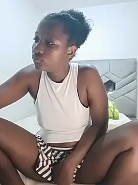 kharoll live cam on StripChat
