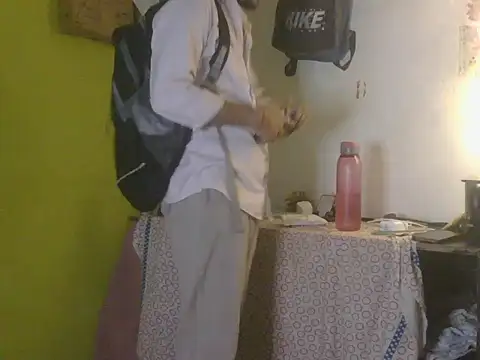 Stubborndesiboy