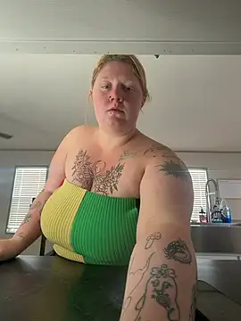 stormylove99 (F young) - Fuck machine