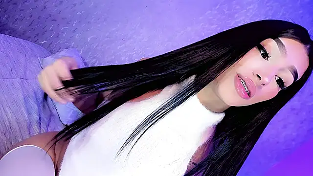 Keysprincess live cam on StripChat