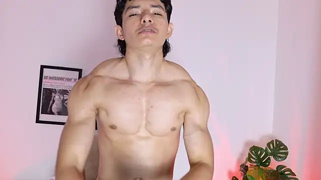 Still_Fitness live cam on StripChat