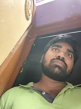 Harsha_Happy live webcam