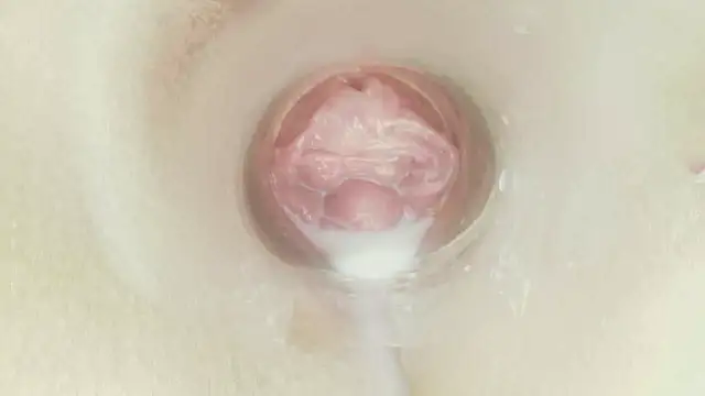karol_stom (Ask my age) - FIVE FINGERS IN ASS