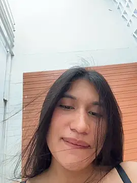 rosiechell_ (F teen) - DOMI BETWEEN MY CHEEKS 🍑⚡